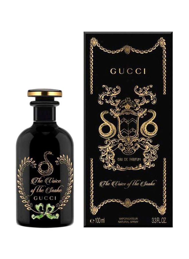 The Voice Of The Snake Eau de Parfum 100 ml