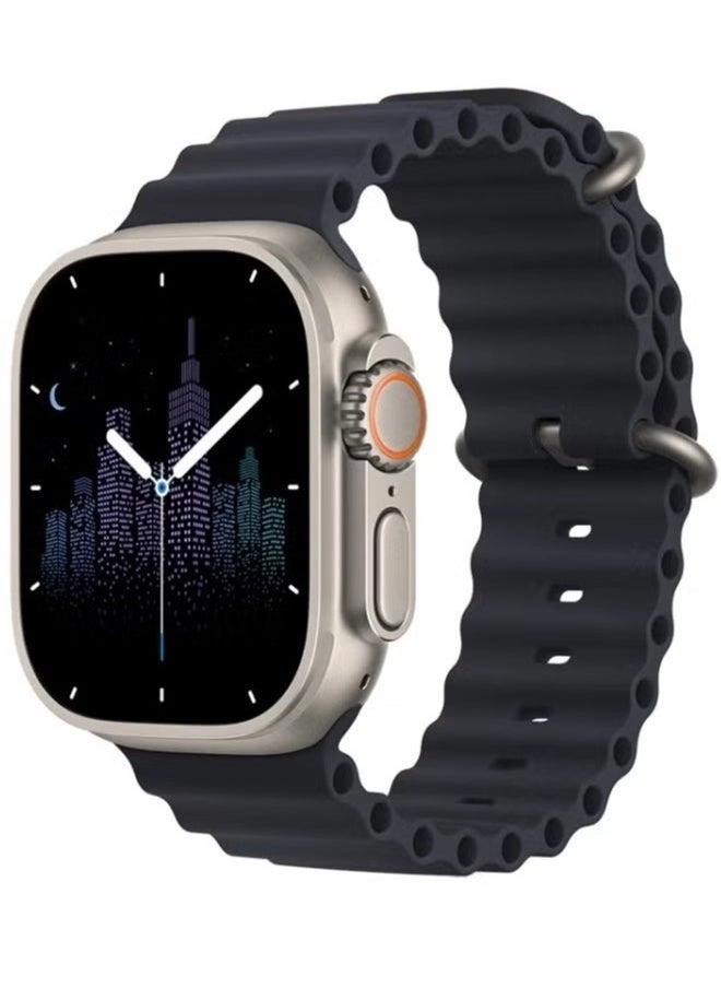 Gravity HW68 Ultra 49mm