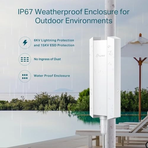EAP610-OUTDOOR