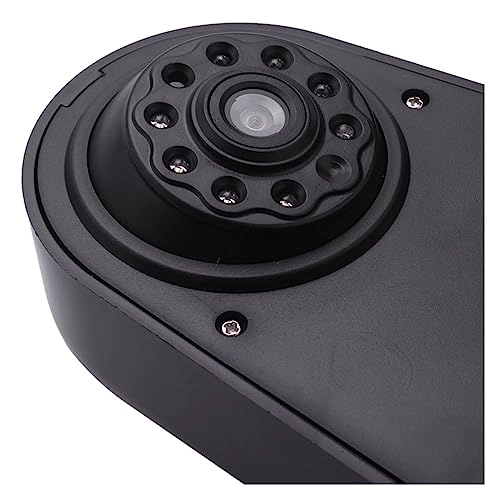 Rear View Camera - Night Vision Wire 1080P