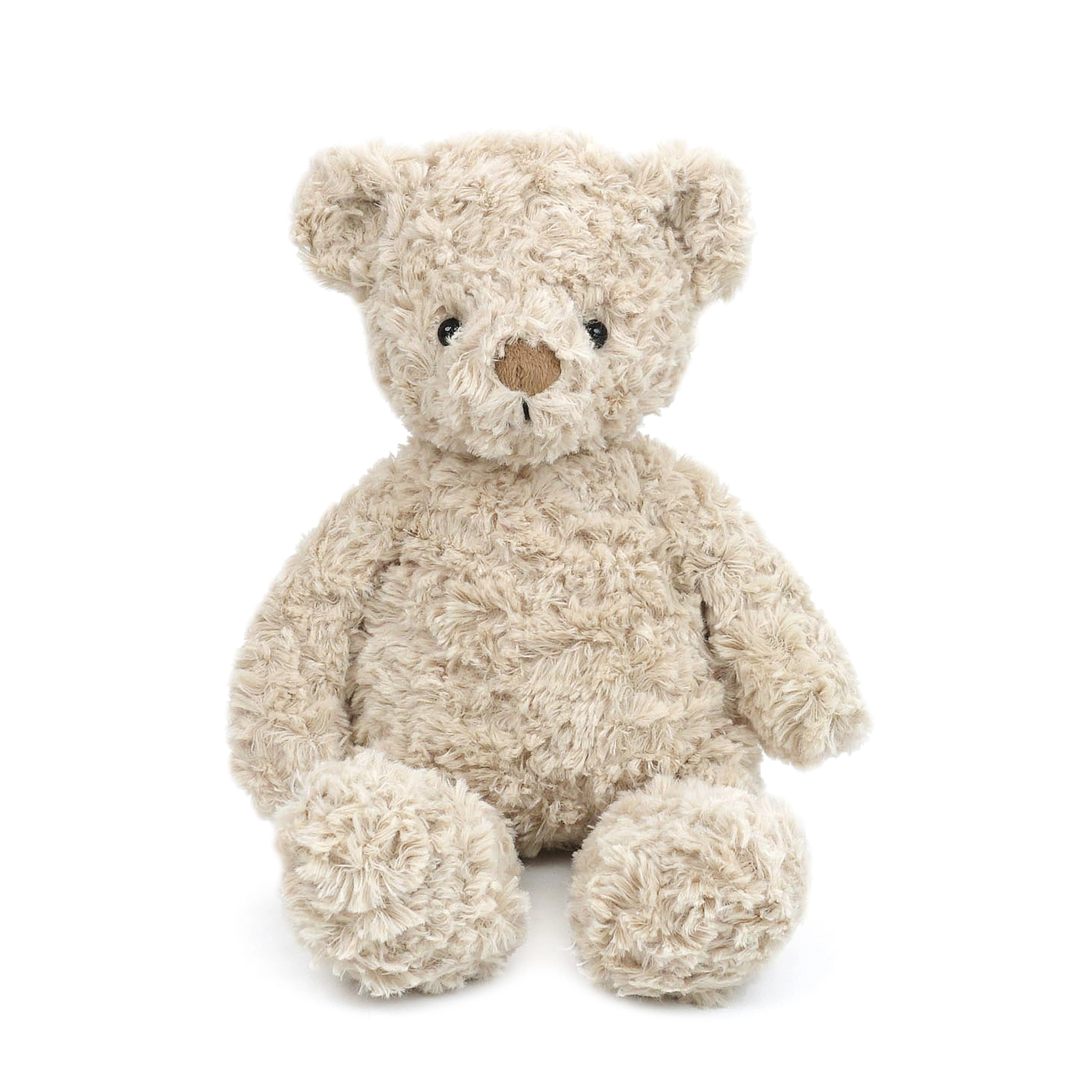 MON AMI Teddy Bear Crème Teddy 30.5 cm Plush