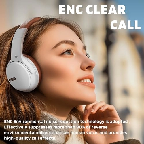 K3 Wireless Headphone