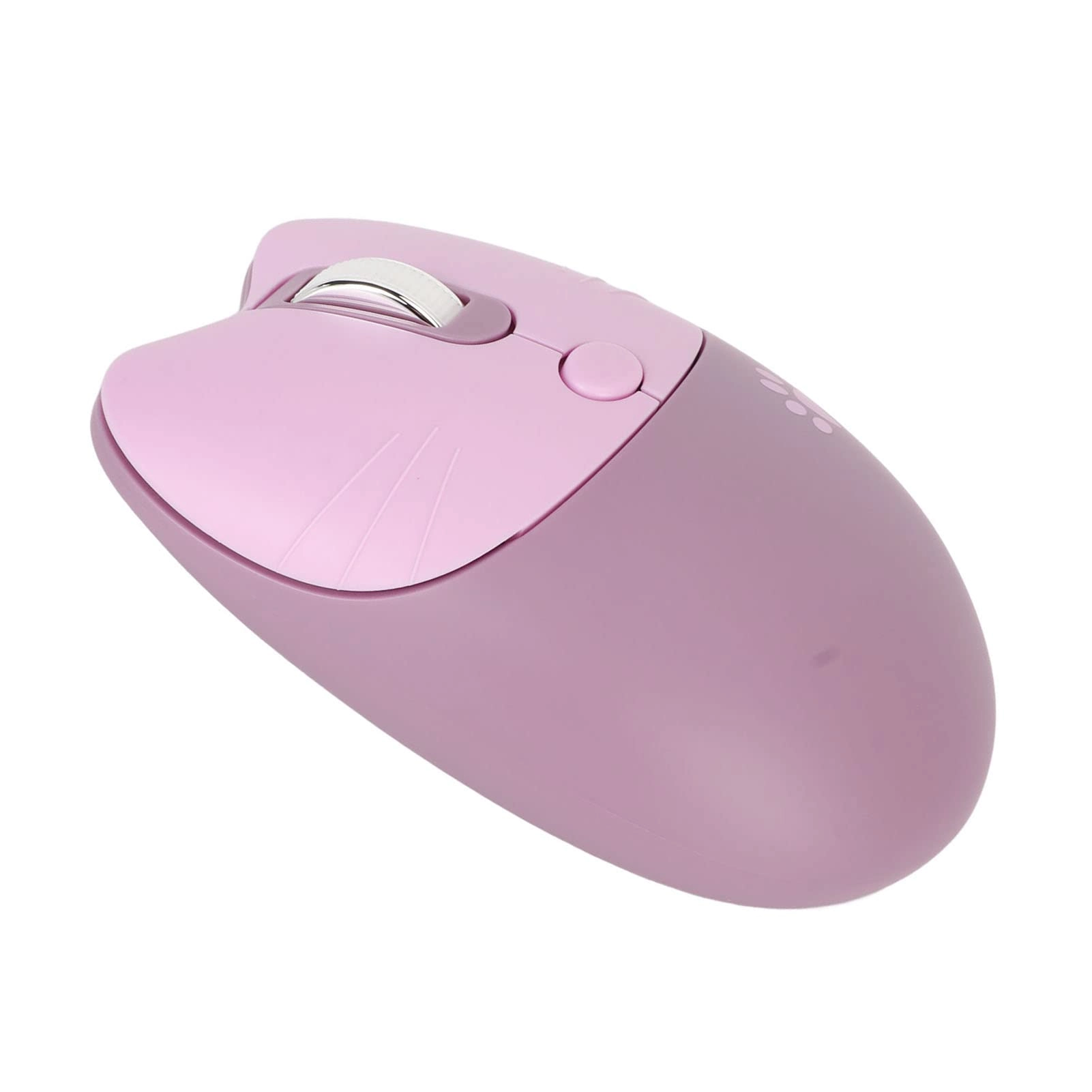 Cute Cat Wireless Mouse - 2.4G Wireless
