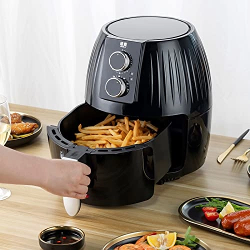 Air Fryer - 5.5L