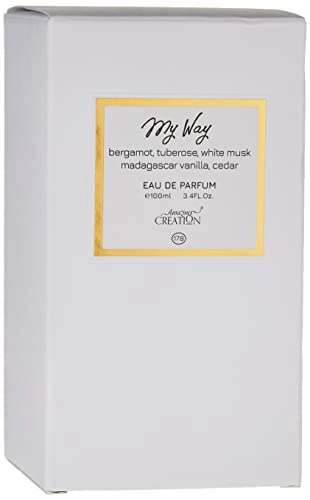 My Way - Eau de Parfum 100ml