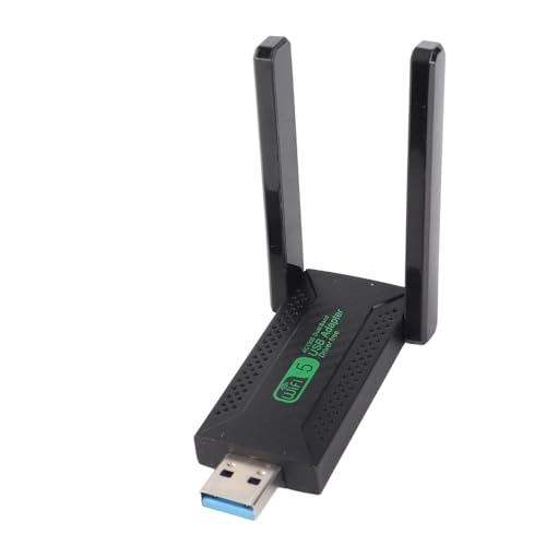 USB Wifi Adapter - Dual Band USB 3.0 WiFi