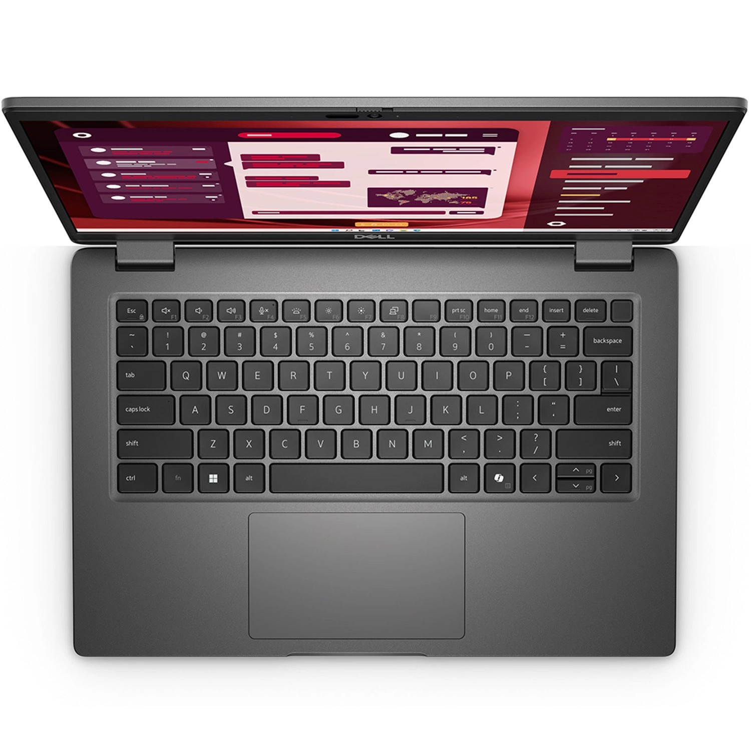 Latitude 3450 - 14'' Core i5-1335U 16GB DDR SDRAM 256GB SSD