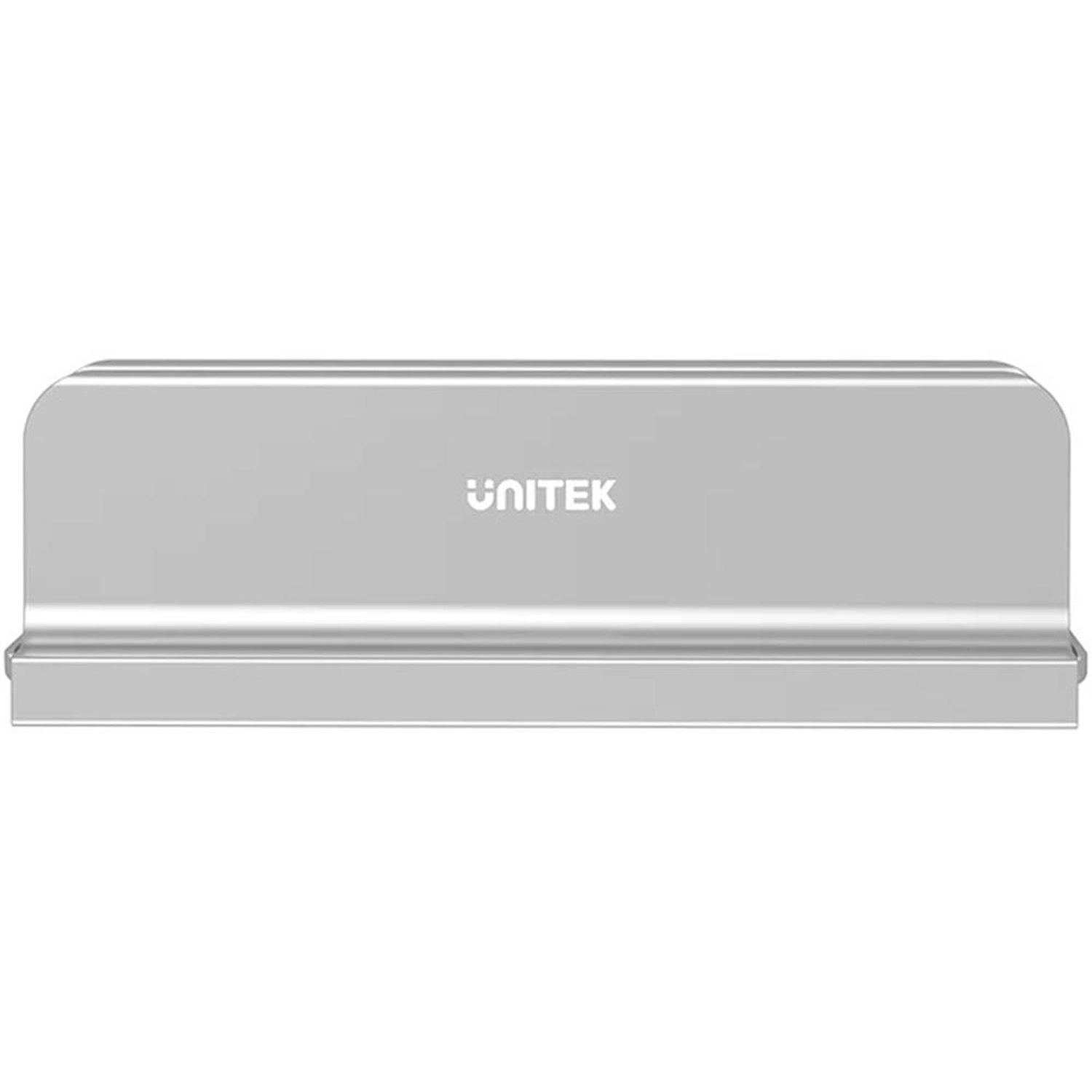 UNITEK Vertical Laptop Stand Holder