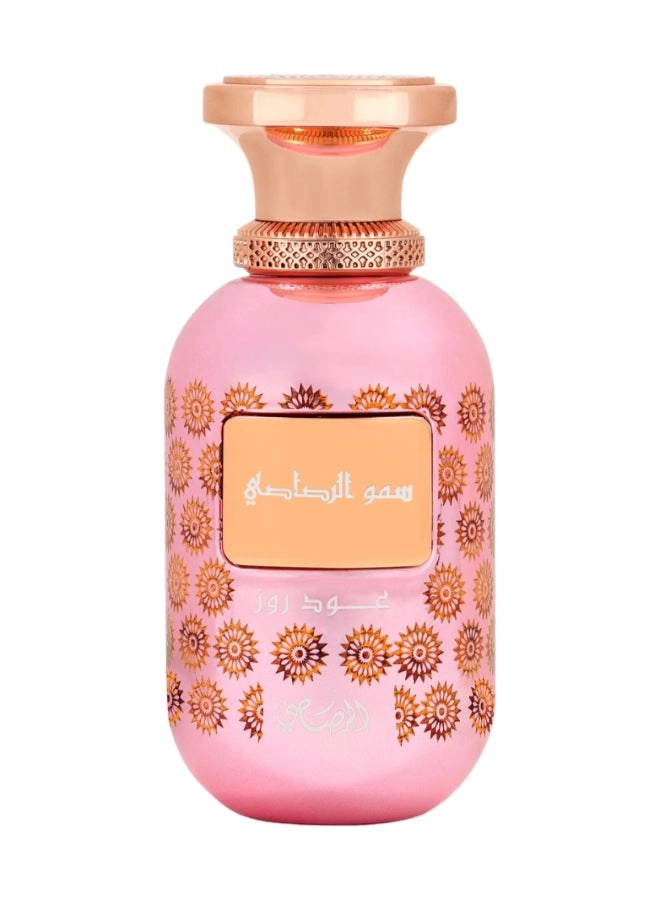 Rasasi Sar Lamaan - Oud Rose Eau de Parfum 100ml