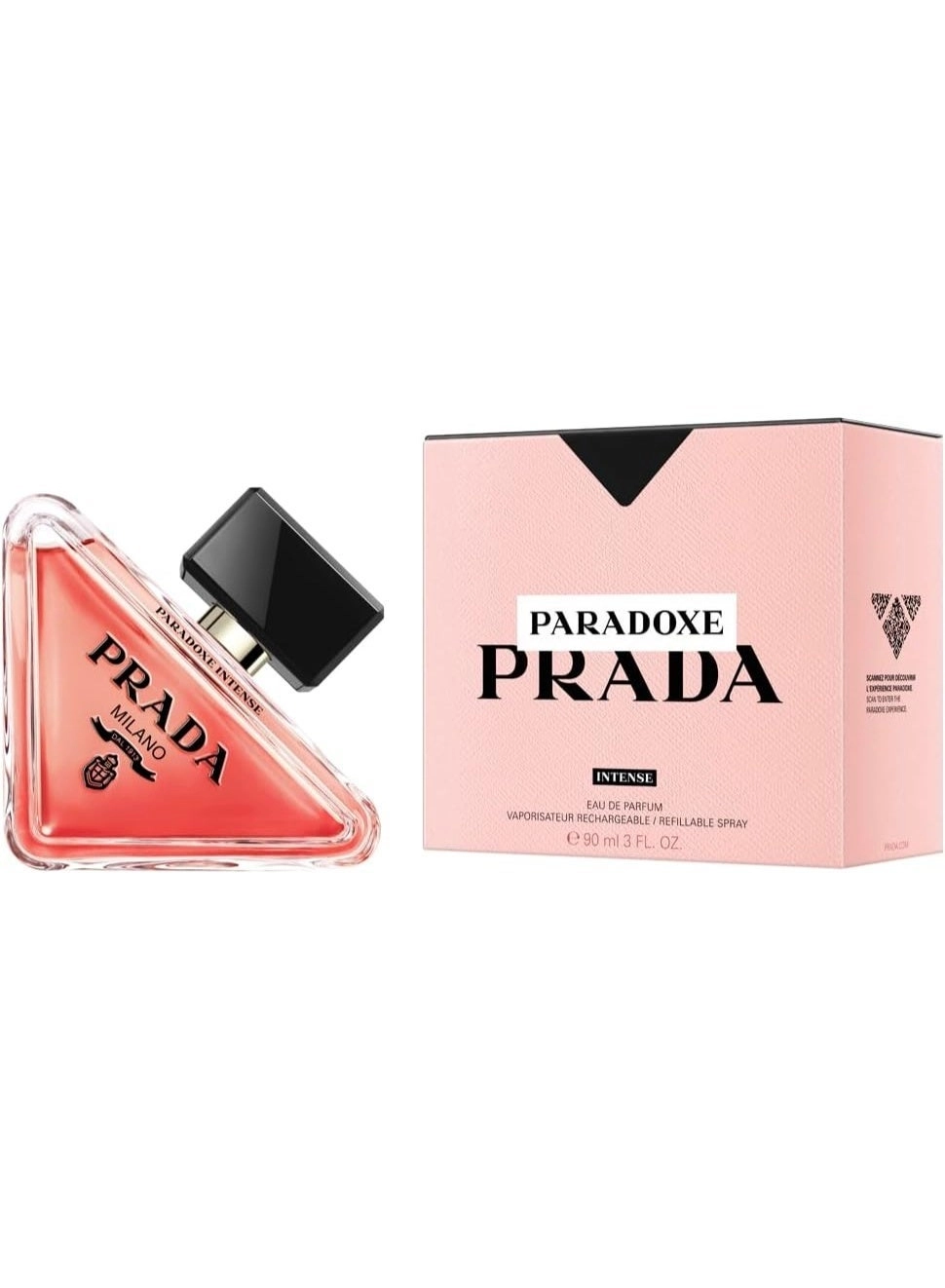 Paradoxe Eau de Parfum - 90ml