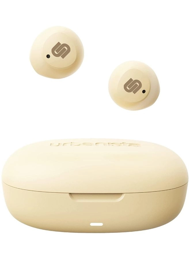 Lisbon Wireless Earbud