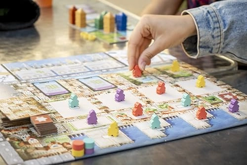 Cities