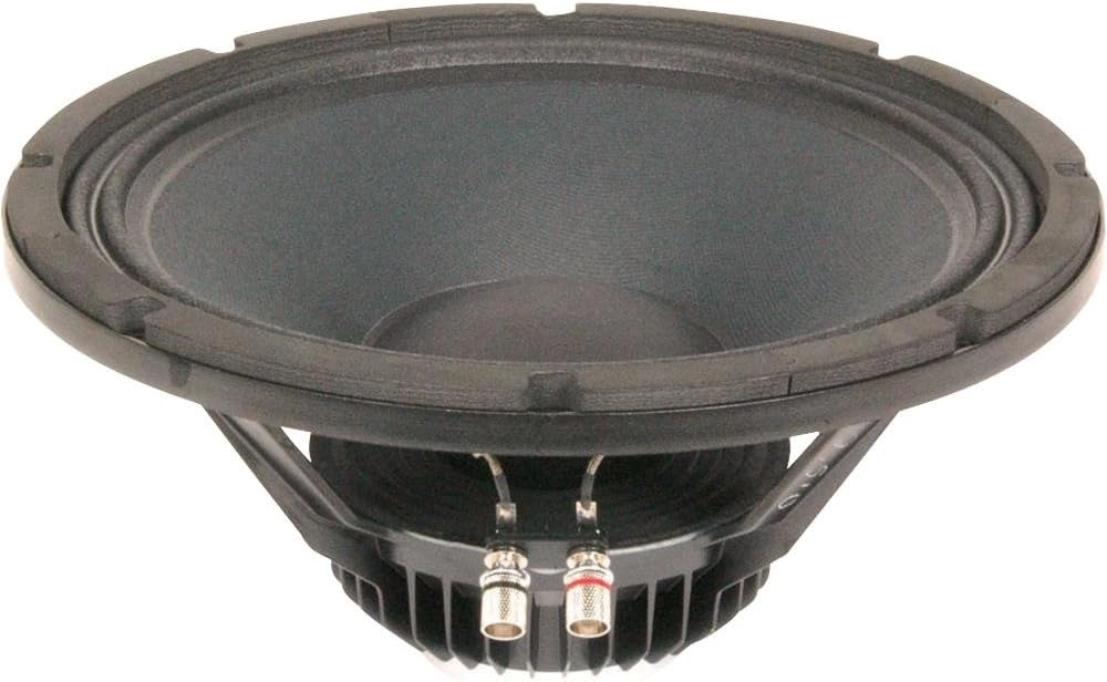 EMINENCE Deltalite II 2512 - 250 watts