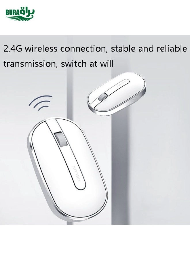 M326 Mouse - Wireless