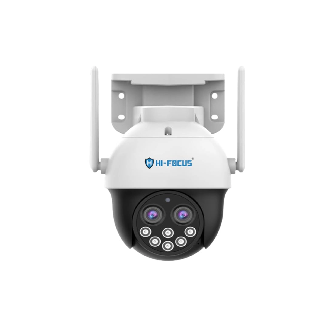 HIFOCUS ELECTRONICS INDIA PRIVATE LIMITED, Outdoor Security Camera 4MP
