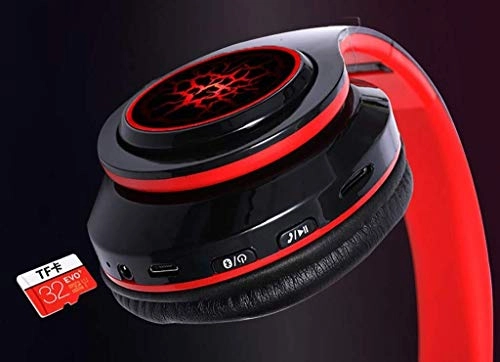 8375896221405 Wireless Headphone
