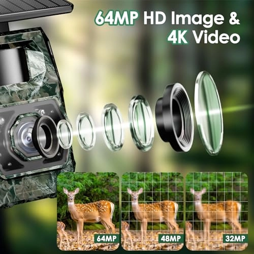 PH970S - 48MP
