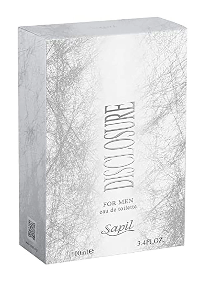 Disclosure Eau de Toilette 100 ml