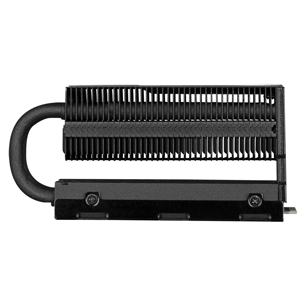 AORUS Gen4 7000s - 2TB M.2