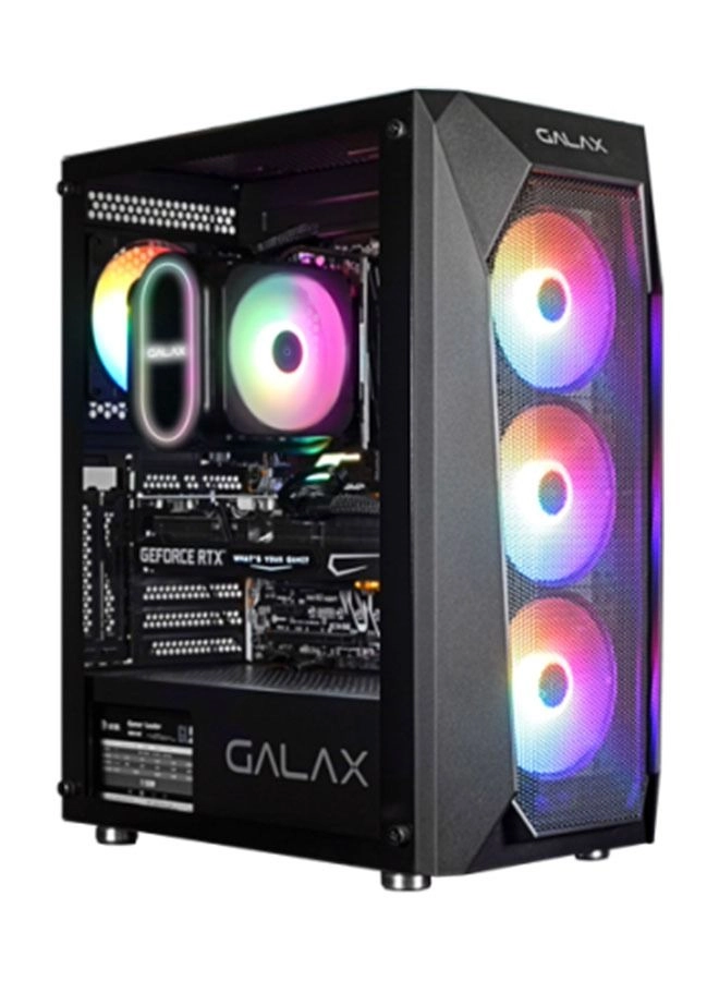 GALAX REV-05 - ATX Mid Tower