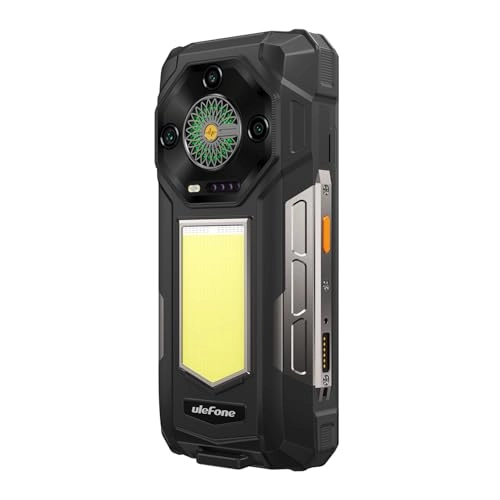 Armor 33 12GB 512GB