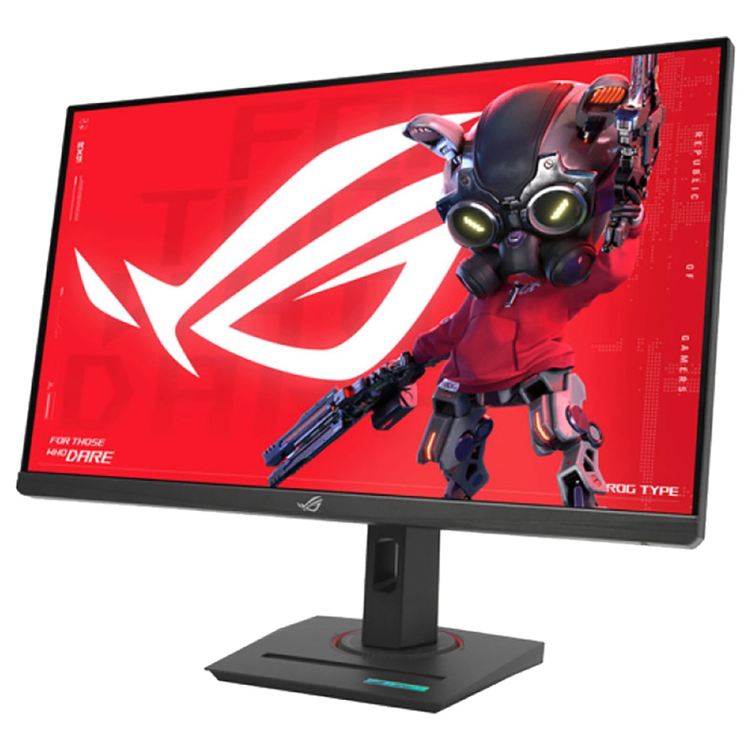 XG27ACG - 2560x1440 27-inch