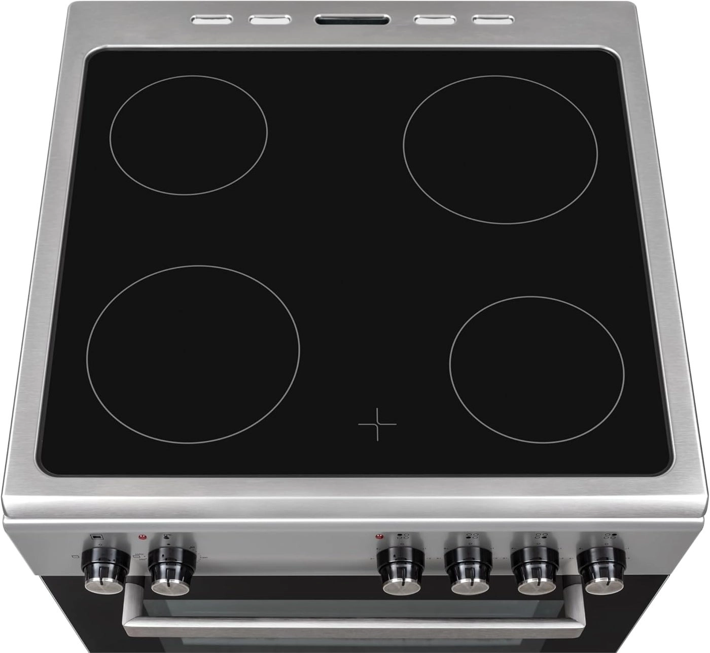 HVC-V64E-S ELECTRIC Cooker