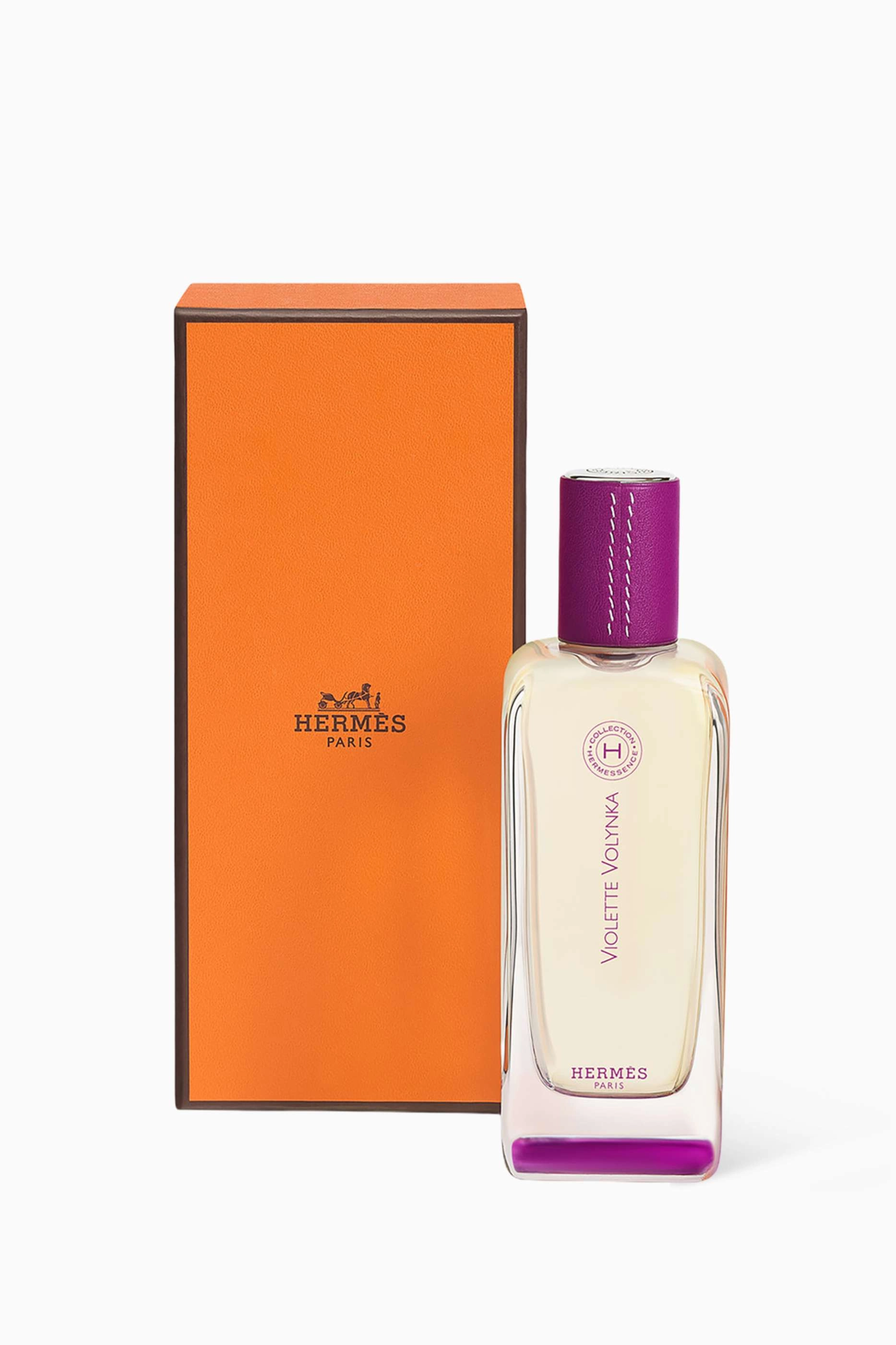 Violette Volynka Eau de Toilette 100ml