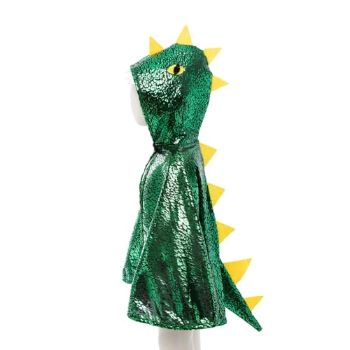 Great Pretenders Dragon Cape - MachineWashable Toddler DressUp