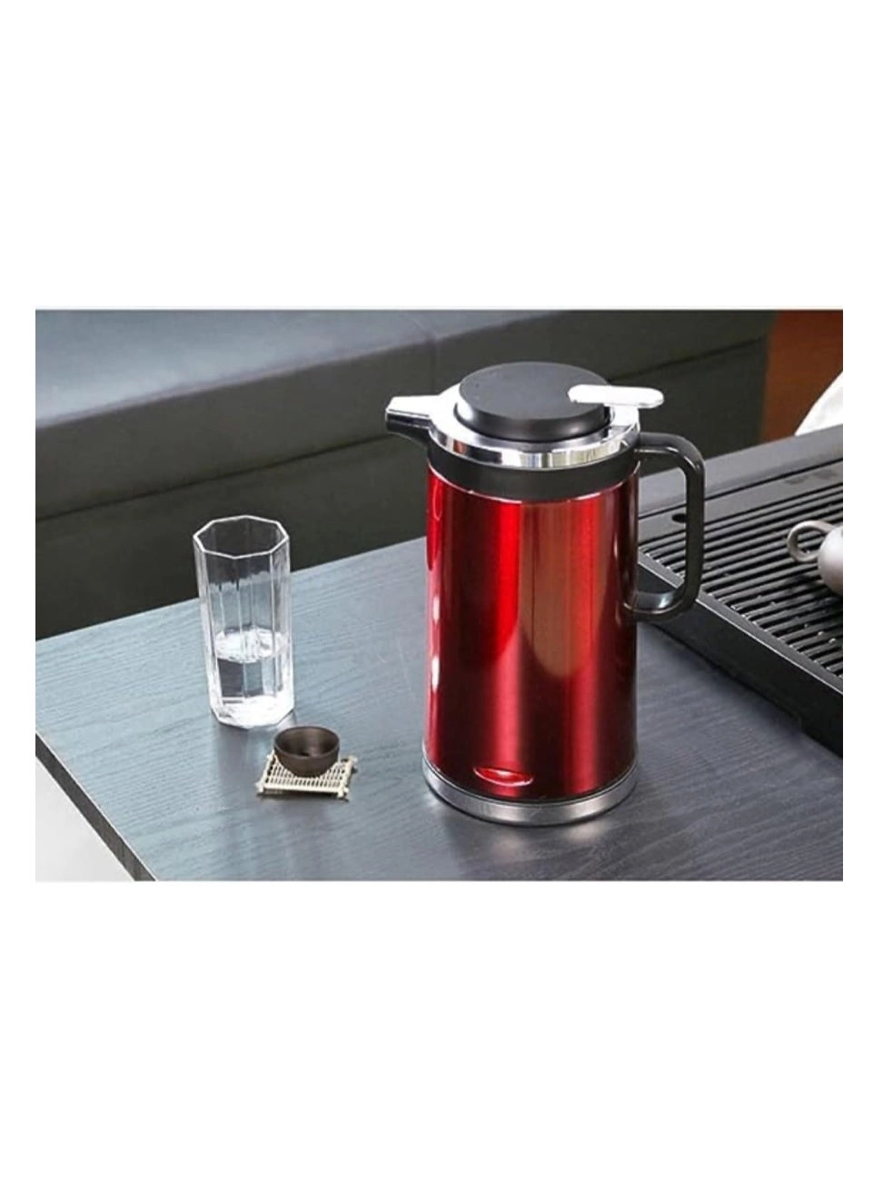 Insulated Electric Kettle