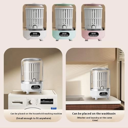 Underwear Washing Machine