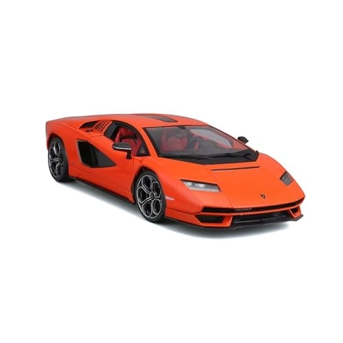 Play and Dream Lamborghini Countach Lpi 800-4 - 1:18