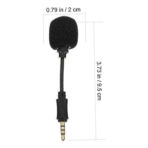 Multipurpose Wireless Microphone