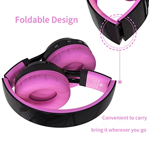 AB005 Wireless Headphone