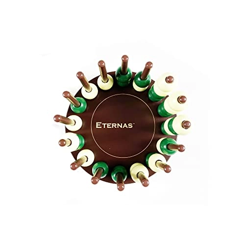 Eternas - 3D Strategy Game