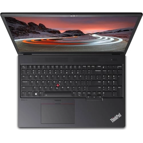 ThinkPad P16V 21KX000LGR - 16'' Core Ultra 7 155H 16GB DDR5 512GB SSD