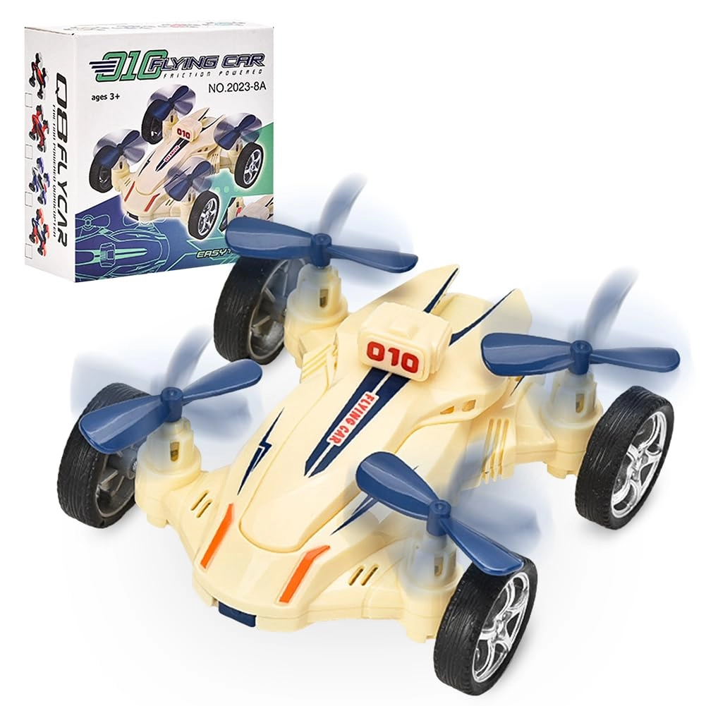 Pull Back Car - 1pcs