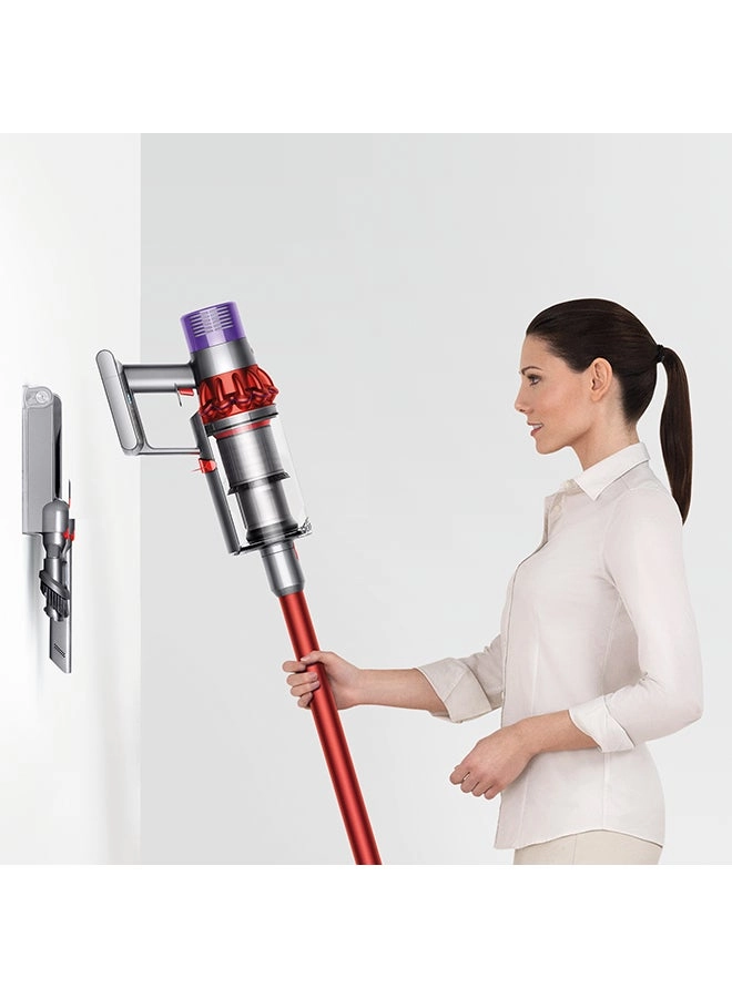 Cyclone V10 - 0.76 L 525 W Red