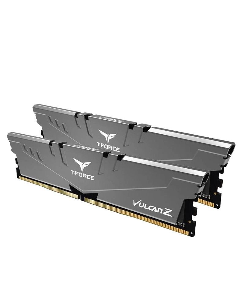 Vulcan Z - 16 GB (2 x 8GB) 3200MHz 288 Pin Unbuffered DIMM DDR4