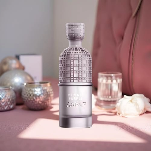 MISS NOBLE - Eau de Parfum 200 ml