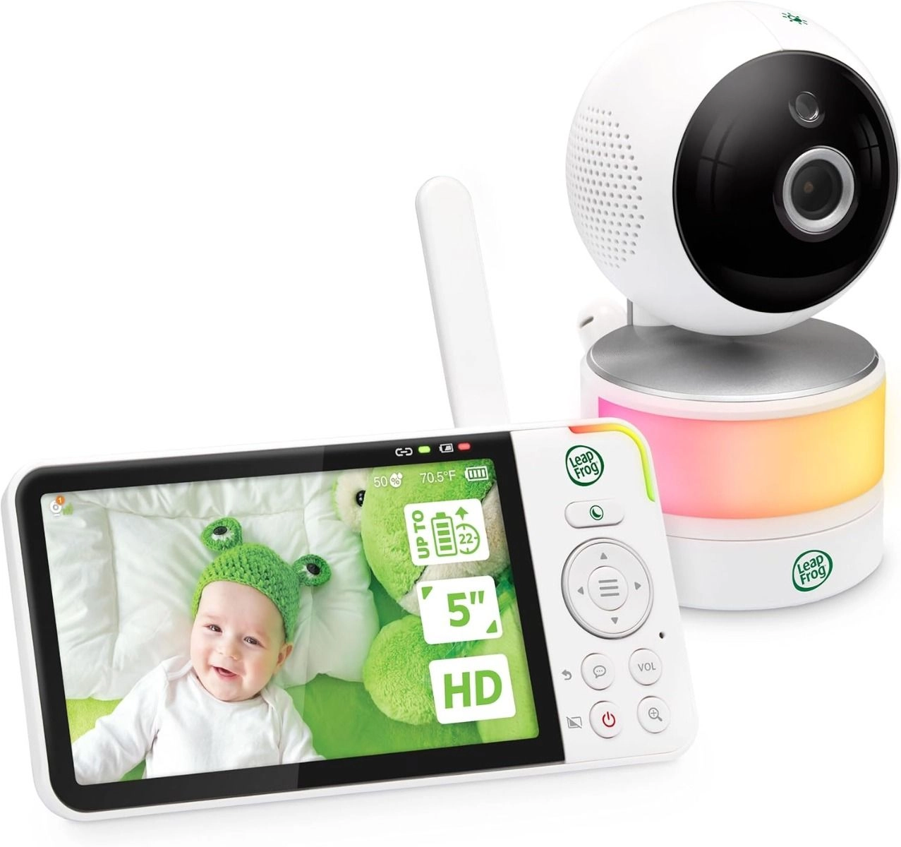 LeapFrog LF915HD - 5 Inch