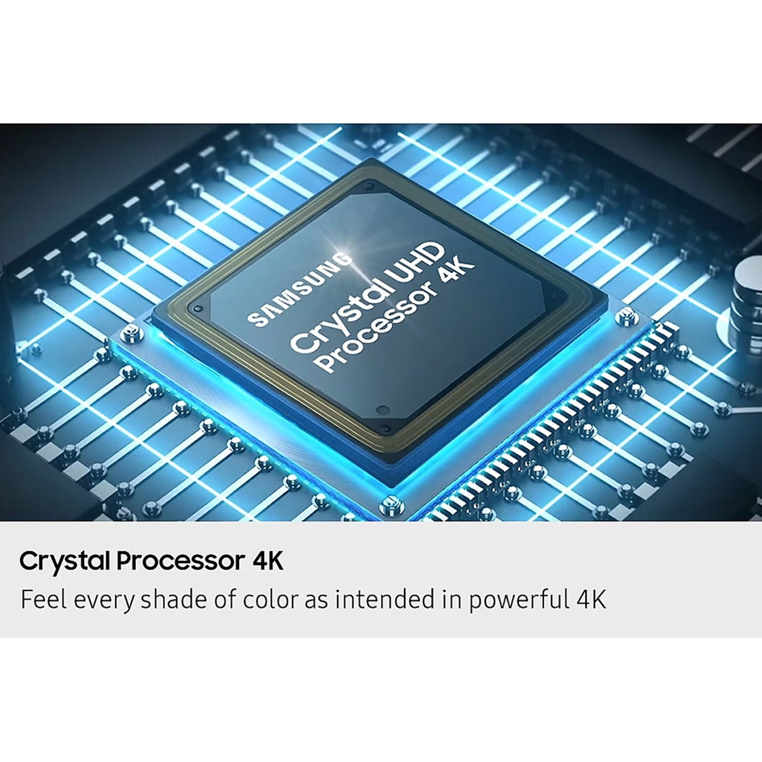 UA85U8000FUXZN - 85 Inch