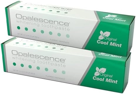 Opalescence Whitening Toothpaste - 4.7oz
