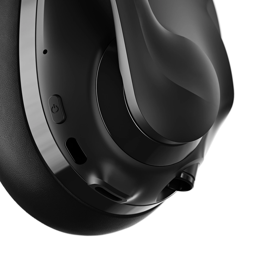 H3 Hybrid Wired Headset