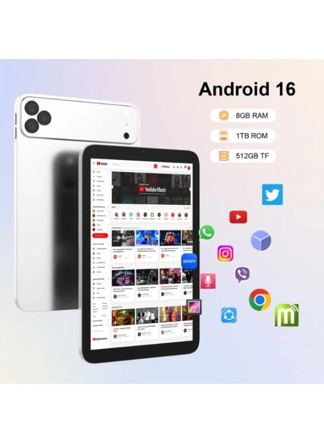 CM10016plus - 8GB 10.36"