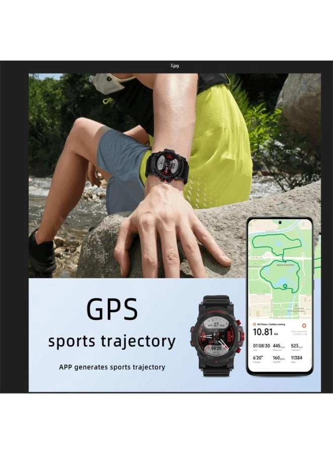 G01C GPS