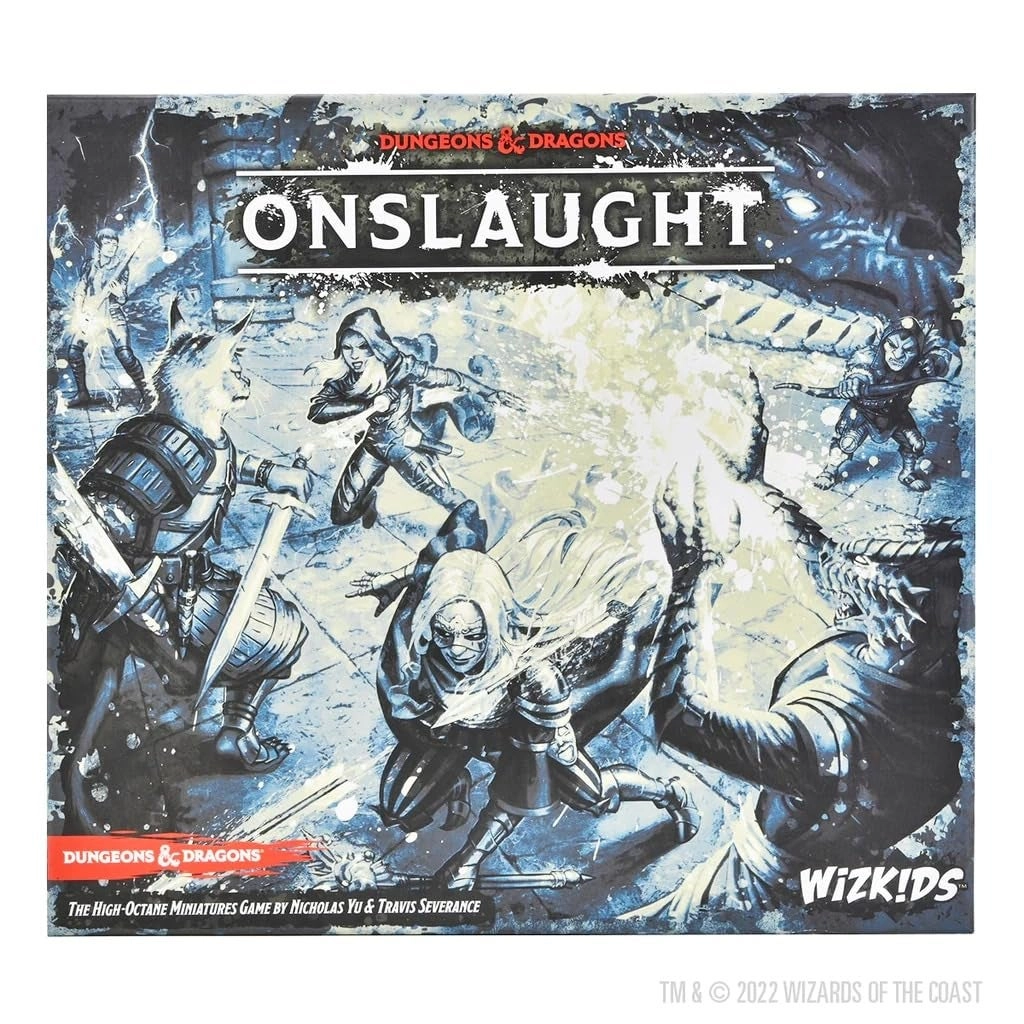 Onslaught - Core Set
