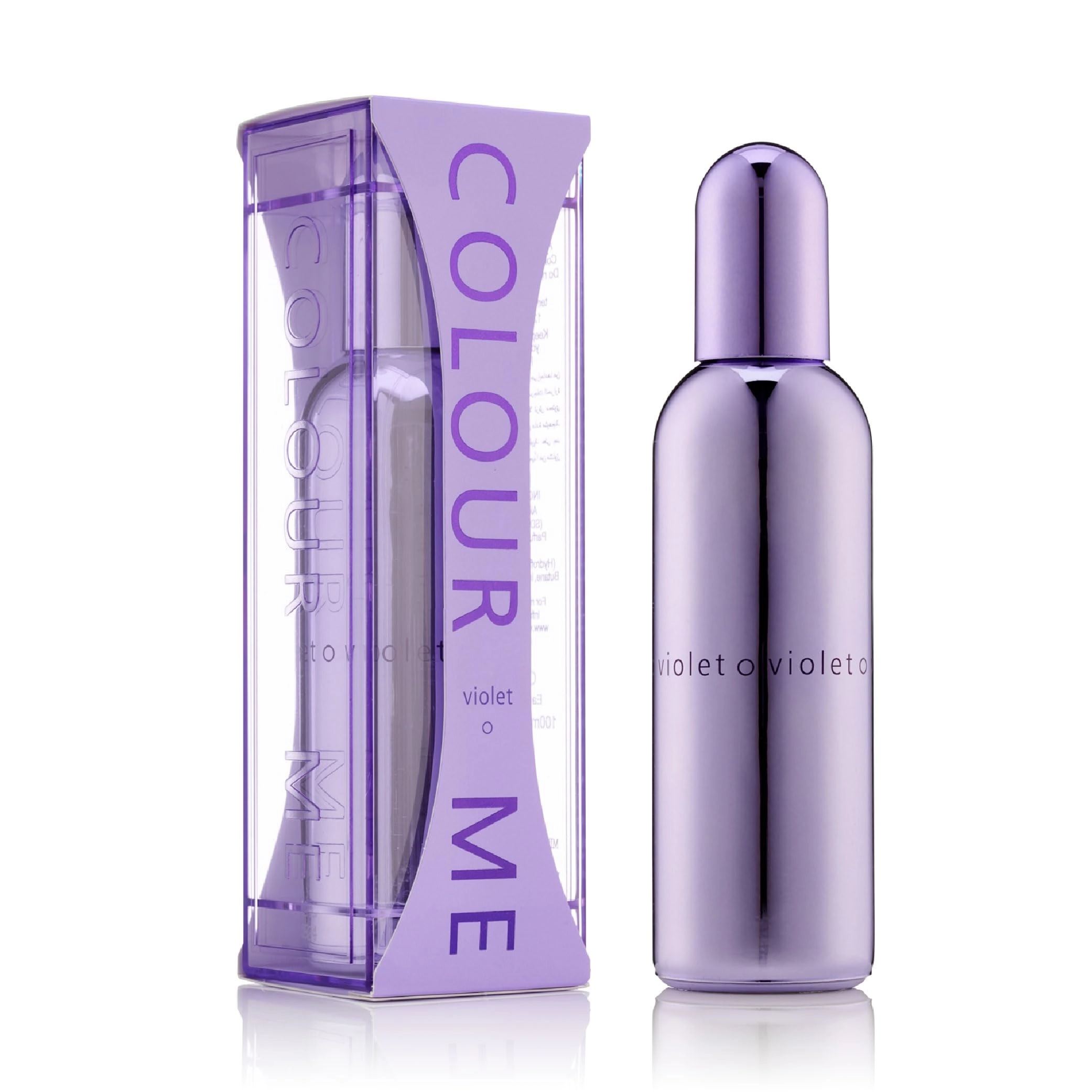 Purple Eau de Parfum 100ml