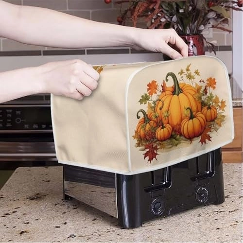 Toaster Cover - 2 Slice