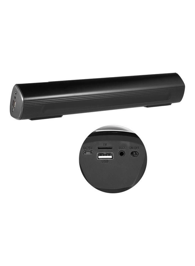 Wireless Bluetooth Stereo